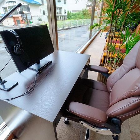 エンゼルリゾート湯沢 民泊あつし 517 Yuzawa (Niigata) Extérieur photo