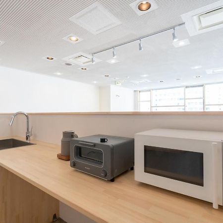 エンゼルリゾート湯沢 民泊あつし 517 Yuzawa (Niigata) Extérieur photo