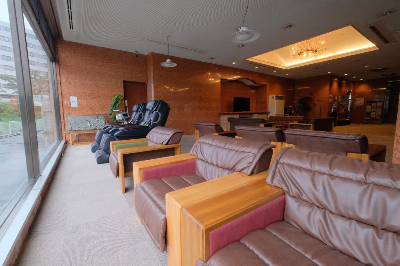 エンゼルリゾート湯沢 民泊あつし 517 Yuzawa (Niigata) Extérieur photo