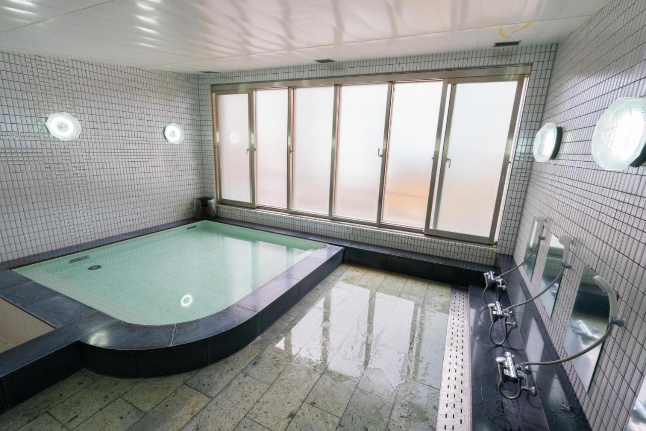 エンゼルリゾート湯沢 民泊あつし 517 Yuzawa (Niigata) Extérieur photo