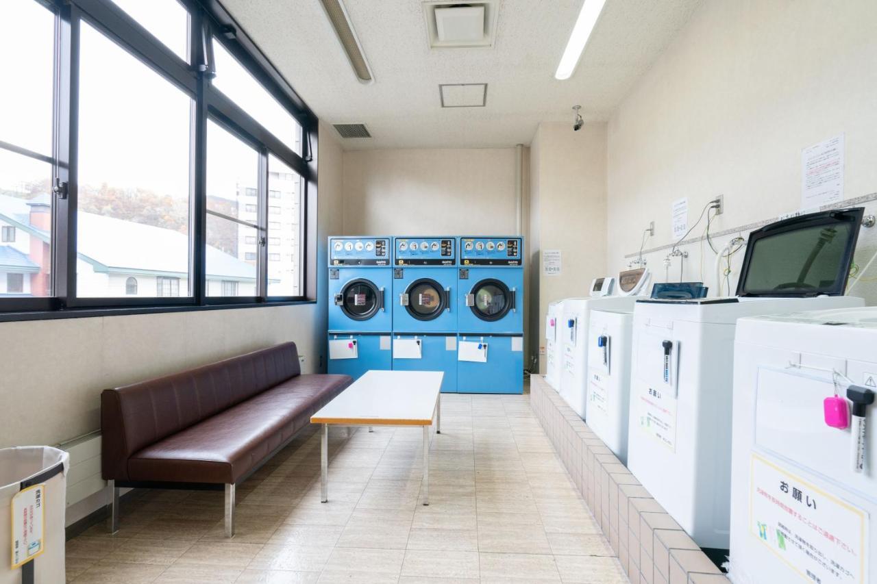 エンゼルリゾート湯沢 民泊あつし 517 Yuzawa (Niigata) Extérieur photo