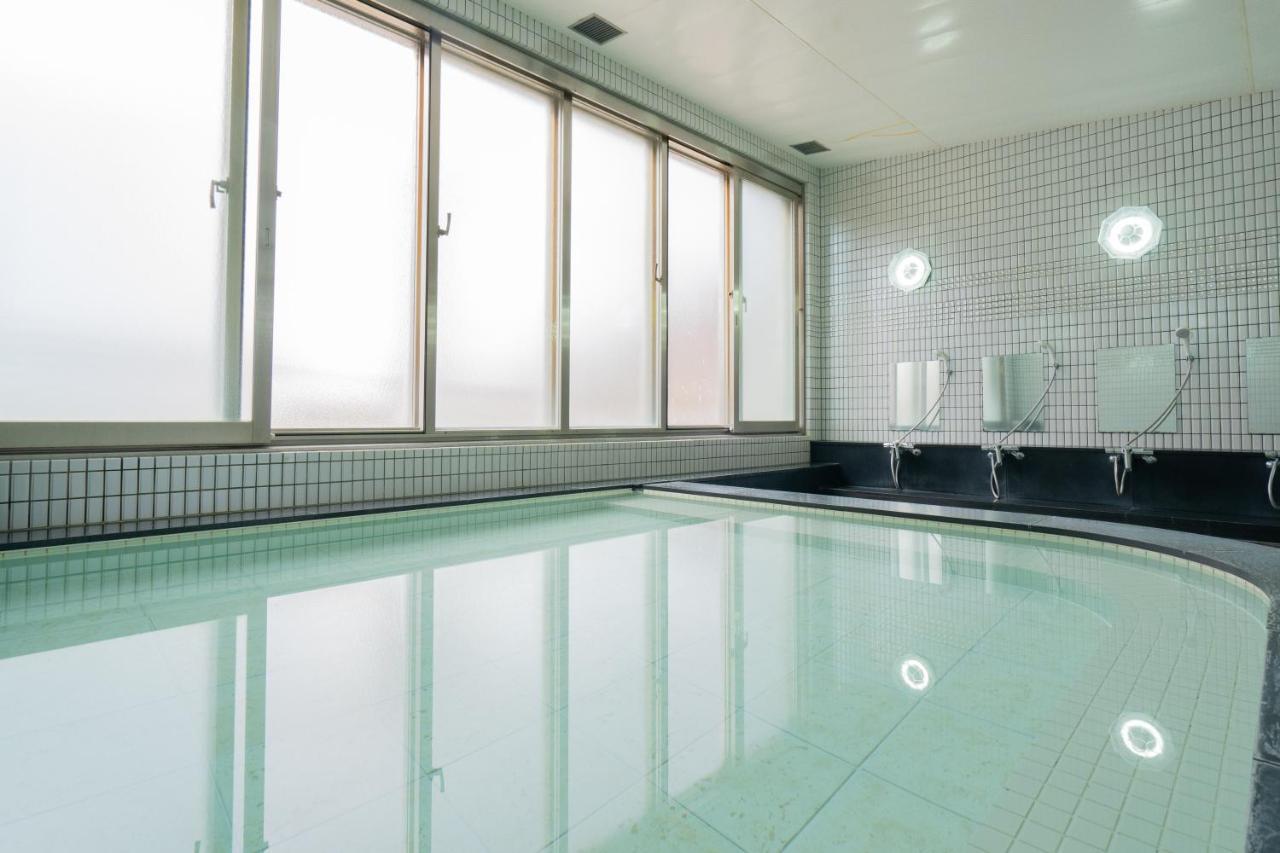 エンゼルリゾート湯沢 民泊あつし 517 Yuzawa (Niigata) Extérieur photo