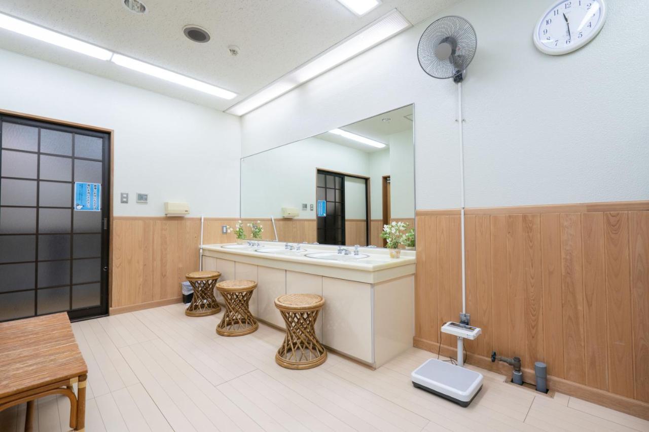 エンゼルリゾート湯沢 民泊あつし 517 Yuzawa (Niigata) Extérieur photo