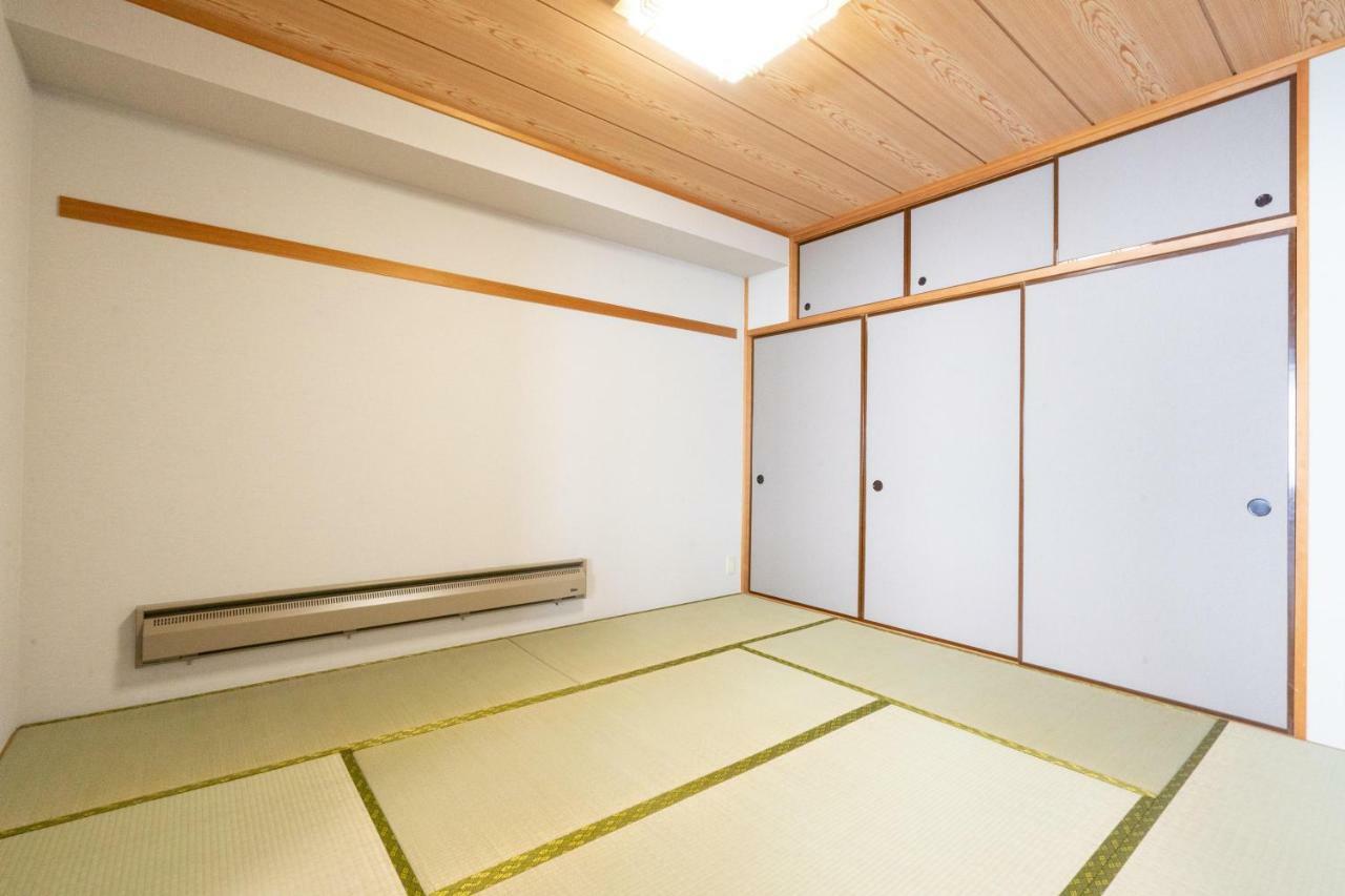 エンゼルリゾート湯沢 民泊あつし 517 Yuzawa (Niigata) Extérieur photo