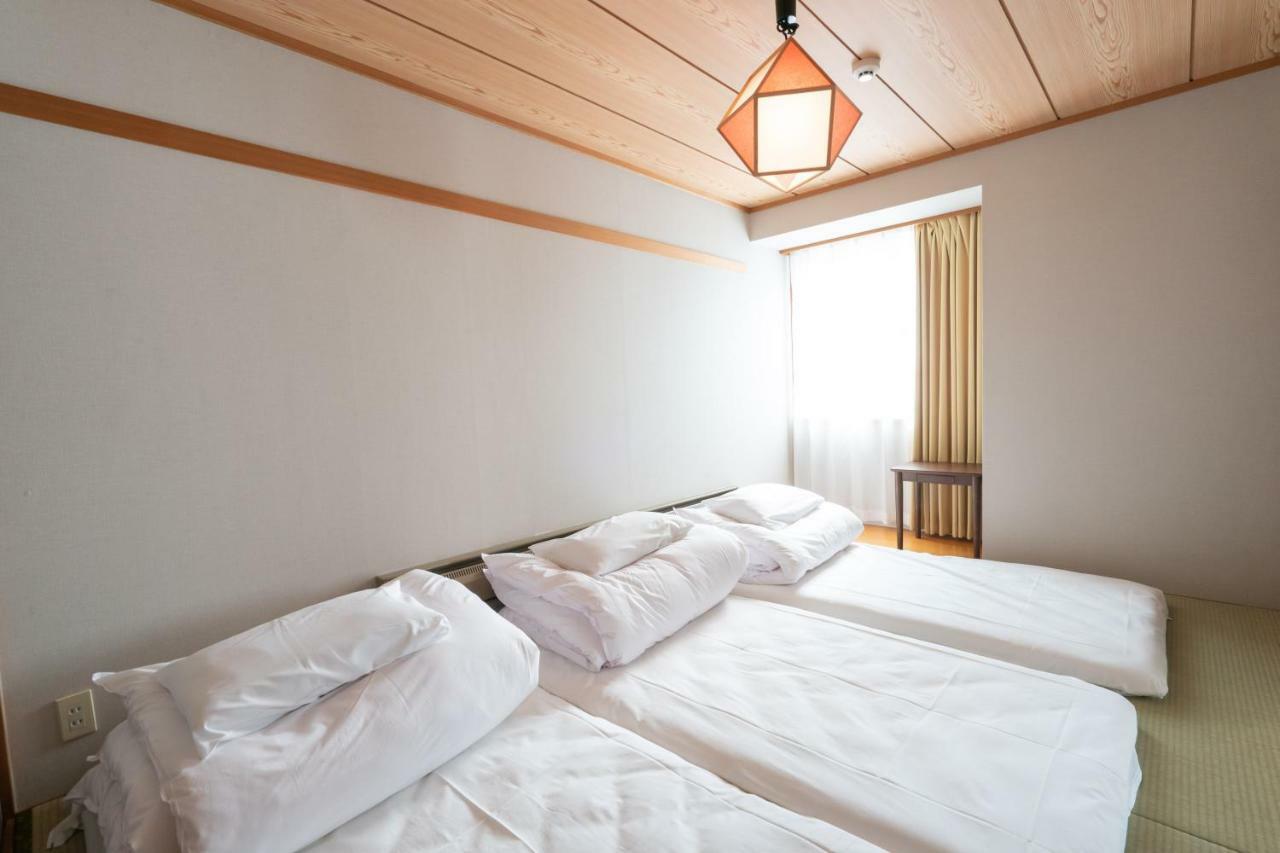 エンゼルリゾート湯沢 民泊あつし 517 Yuzawa (Niigata) Extérieur photo