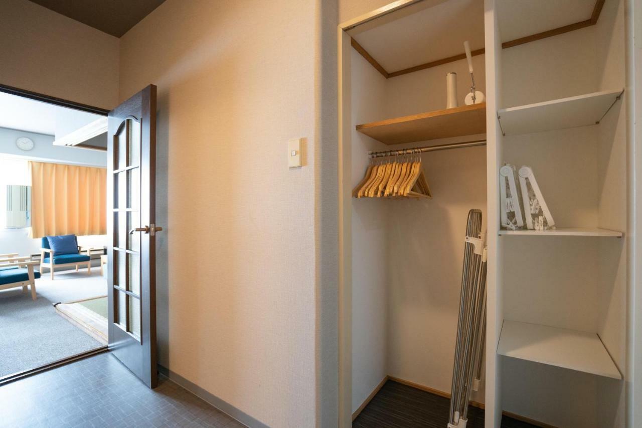 エンゼルリゾート湯沢 民泊あつし 517 Yuzawa (Niigata) Extérieur photo